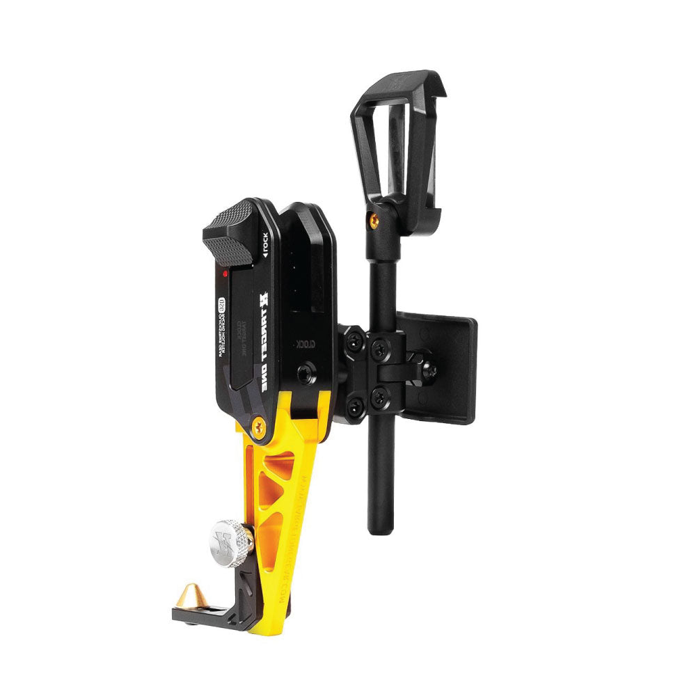 Target One Racing Holster Set (Left Hand)