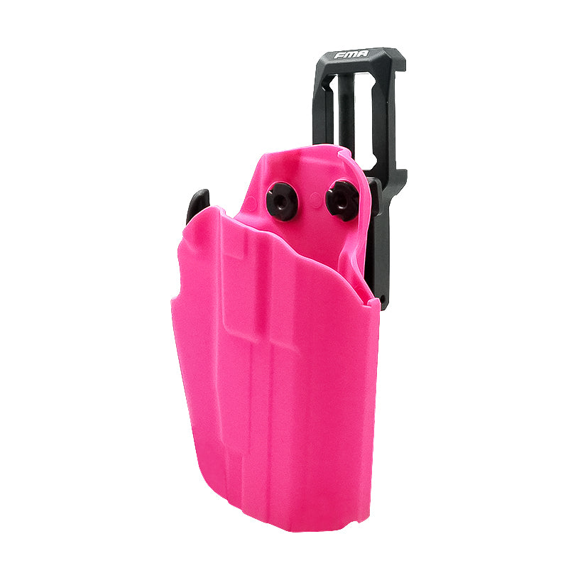 FMA Type 12 Polymer Holster (GLOCK)