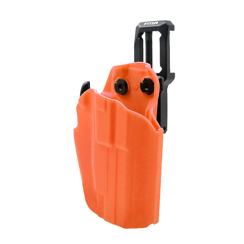 FMA Type 12 Polymer Holster (GLOCK)