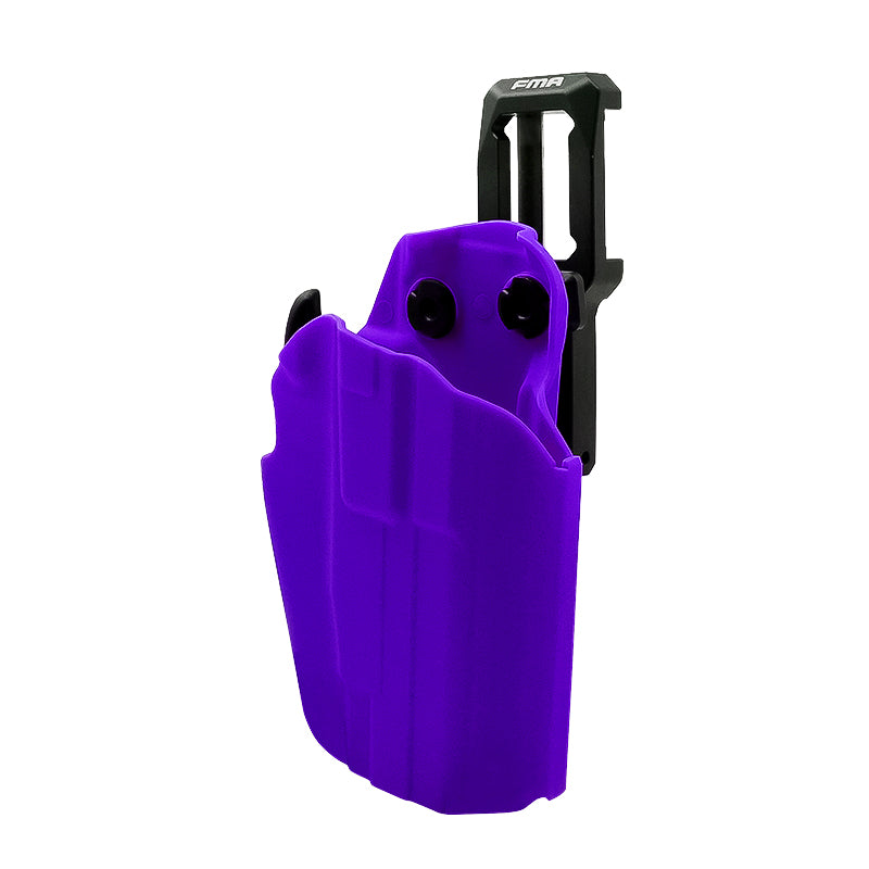 FMA Type 12 Polymer Holster (GLOCK)