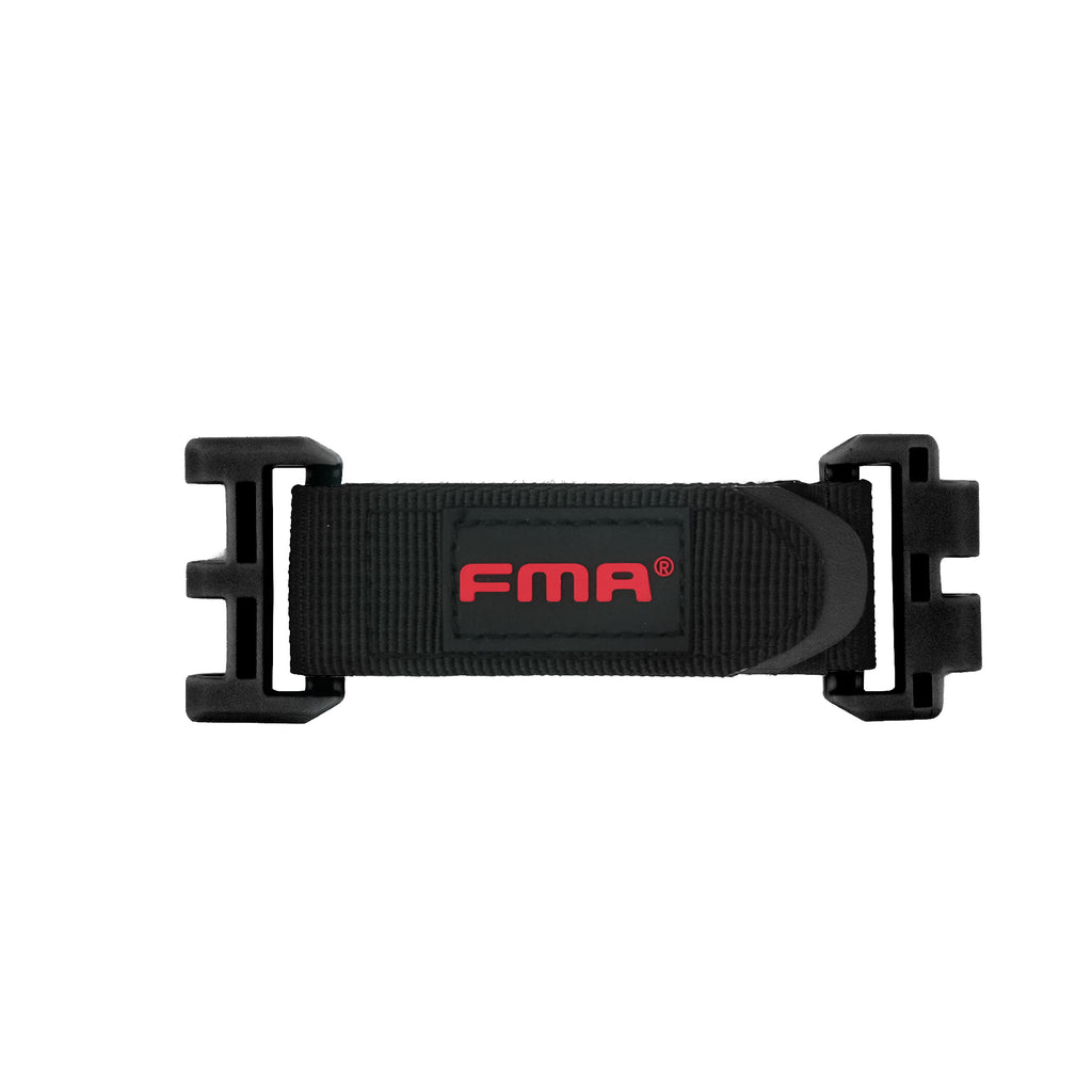 FMA NS Modular Belt Buckle