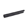 Non-Recoil Outer Barrel for TM hicapa 5.1 (Spiral Fluted)