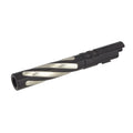 Tornado 5 Inch Stainless Outer Barrel for TM Hicapa (M11 CW)