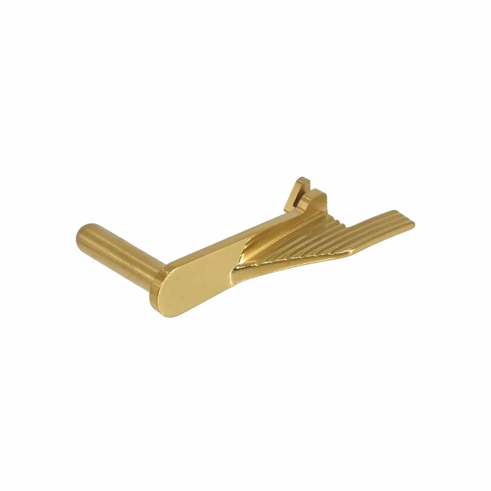 Stainless Steel Extended Slide Stop Type 1 for TM Hicapa