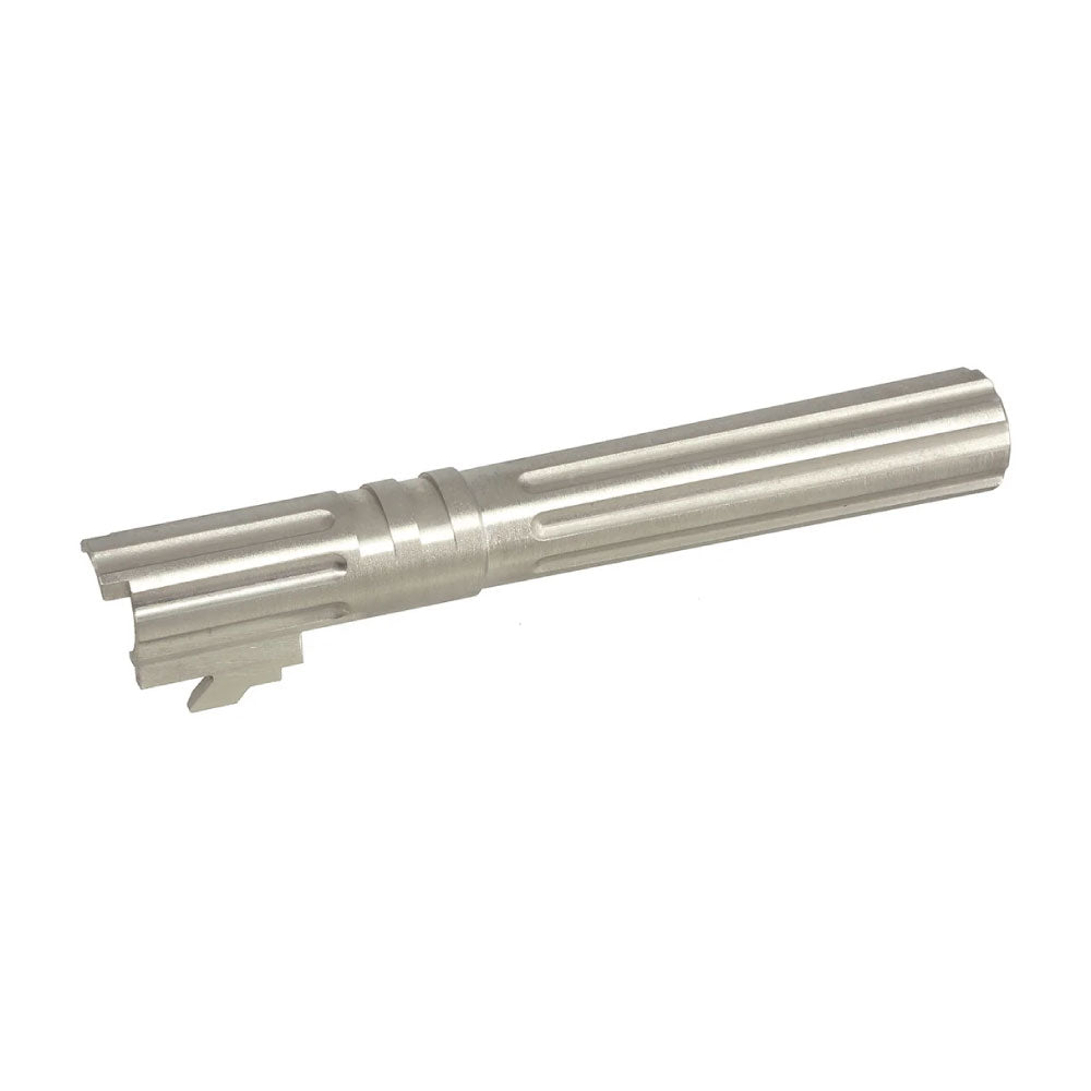 5.1 Inch Stainless Outer Barrel for TM Hicapa (M11 CW)