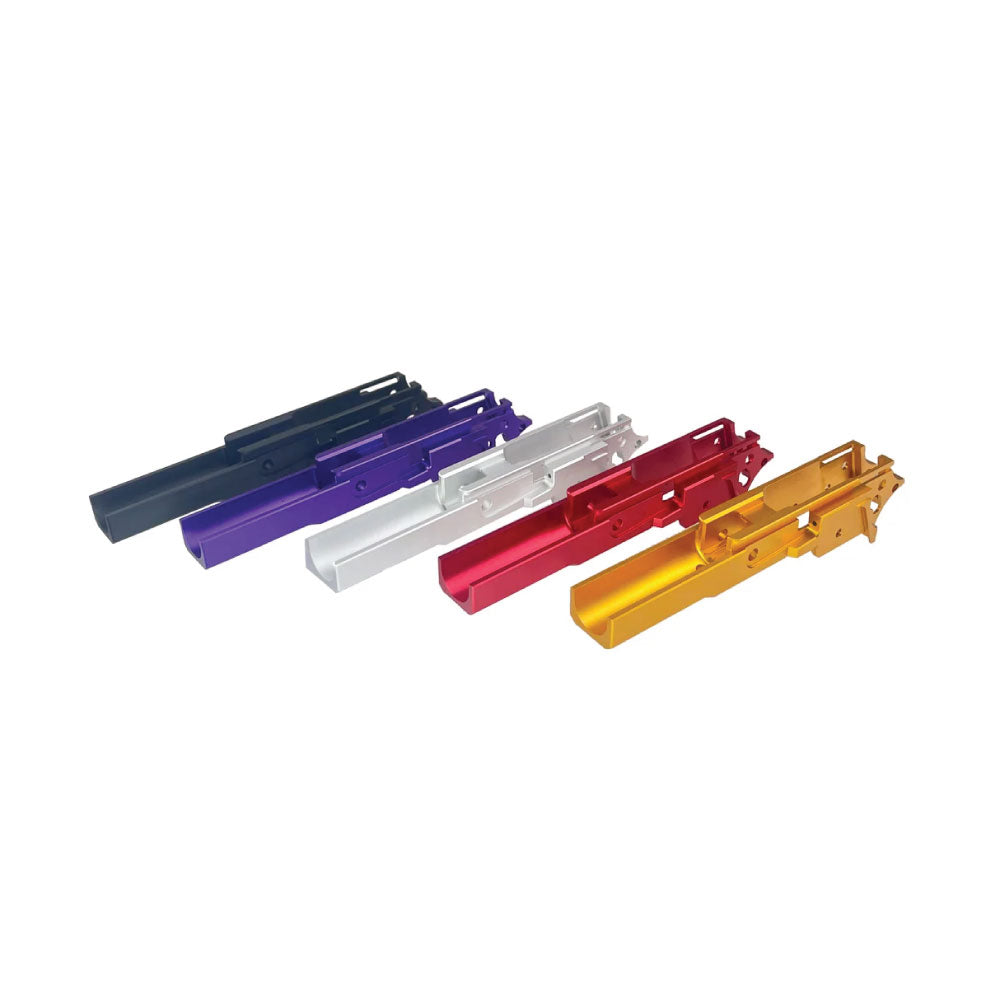 3.9 Inch Aluminum frame for TM Hicapa (Type 2)