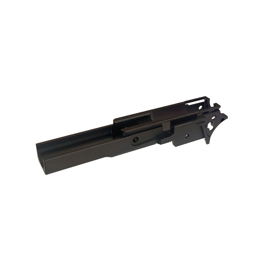 3.9 Inch Aluminum frame for TM Hicapa (Type 2)