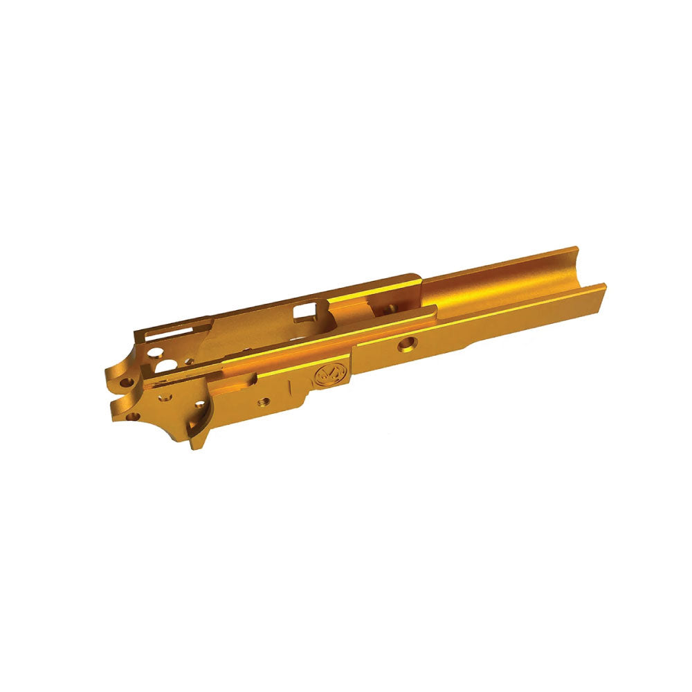 3.9 Inch Aluminum frame for TM Hicapa (Type 2)