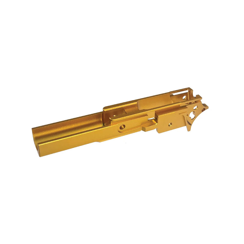 3.9 Inch Aluminum frame for TM Hicapa (Type 2)