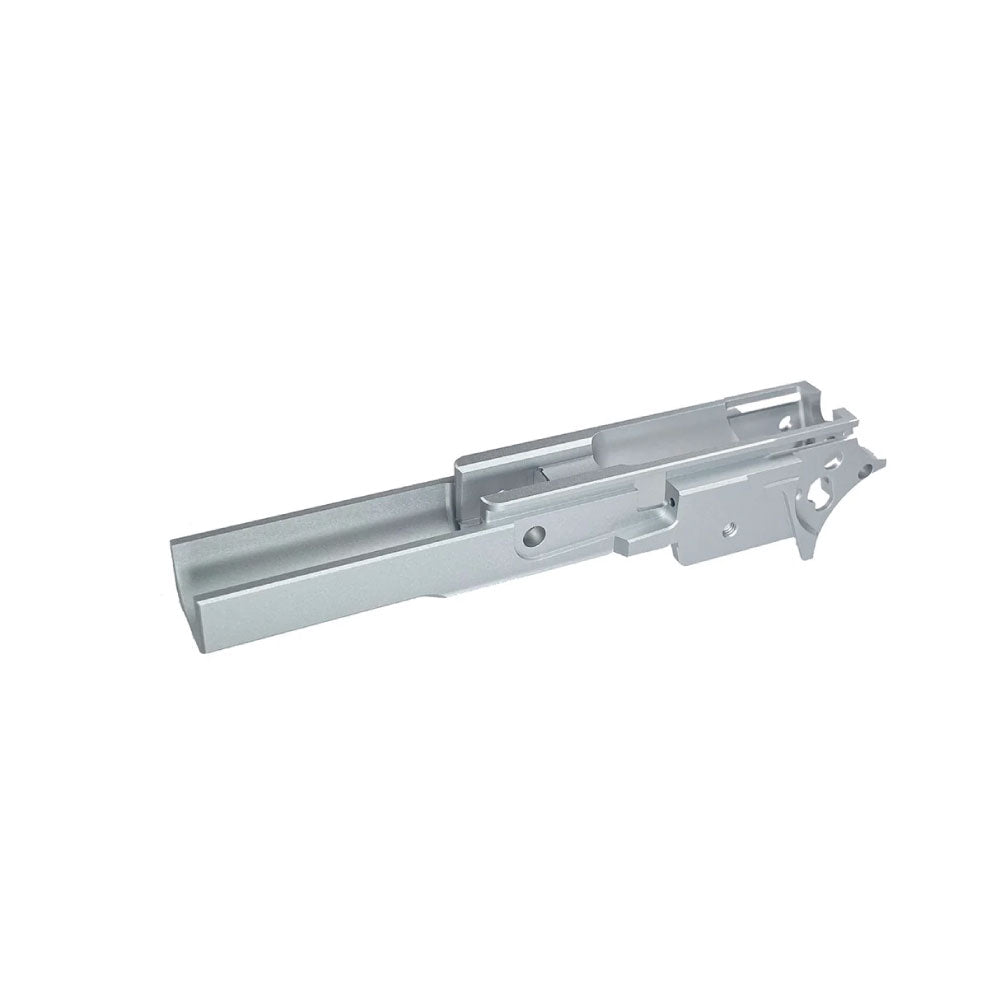 3.9 Inch Aluminum frame for TM Hicapa (Type 2)