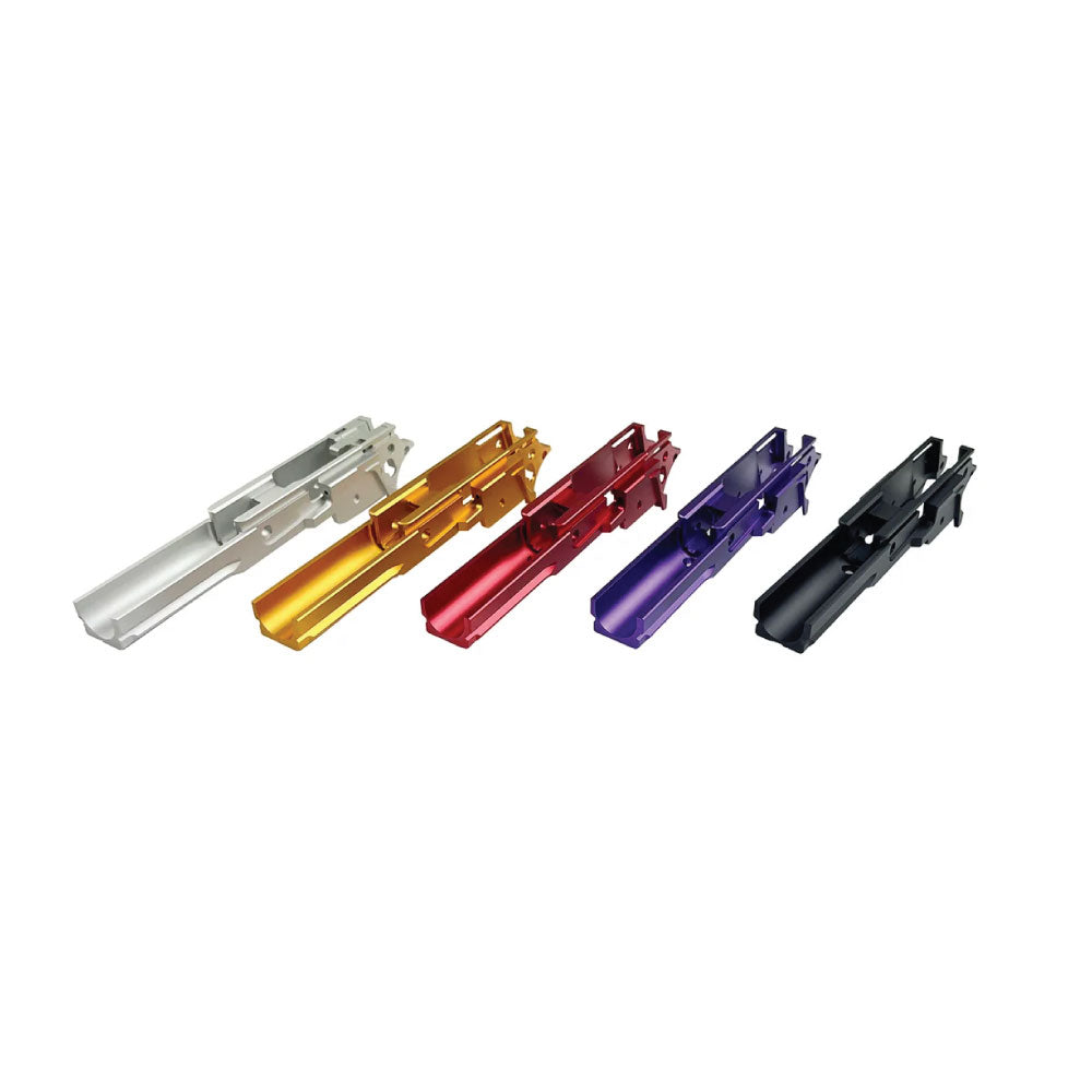 3.9 Inch Aluminum frame for TM Hicapa (Type 4)