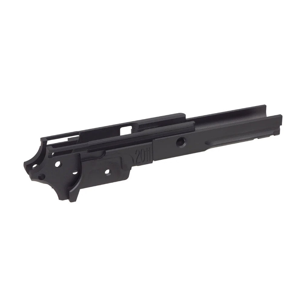 3.9 Inch Aluminum frame for TM Hicapa (Type 4)