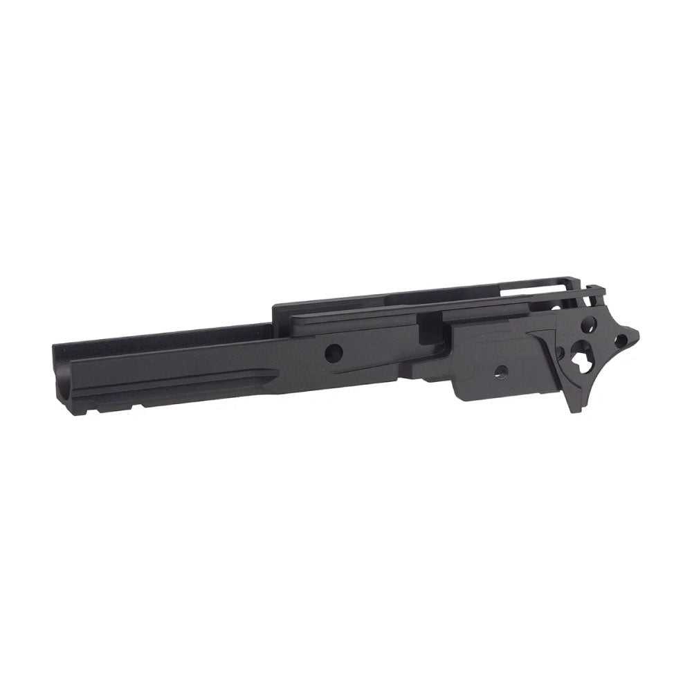 3.9 Inch Aluminum frame for TM Hicapa (Type 4)