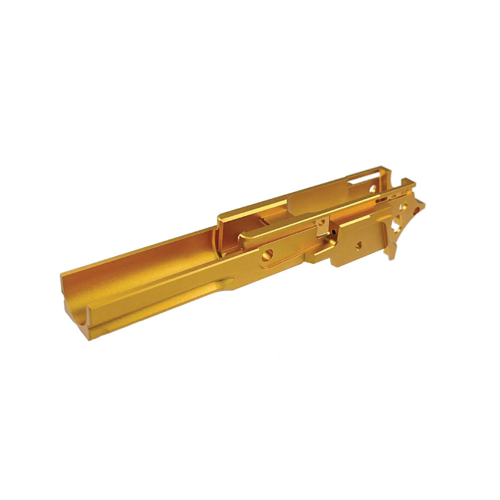 3.9 Inch Aluminum frame for TM Hicapa (Type 4)