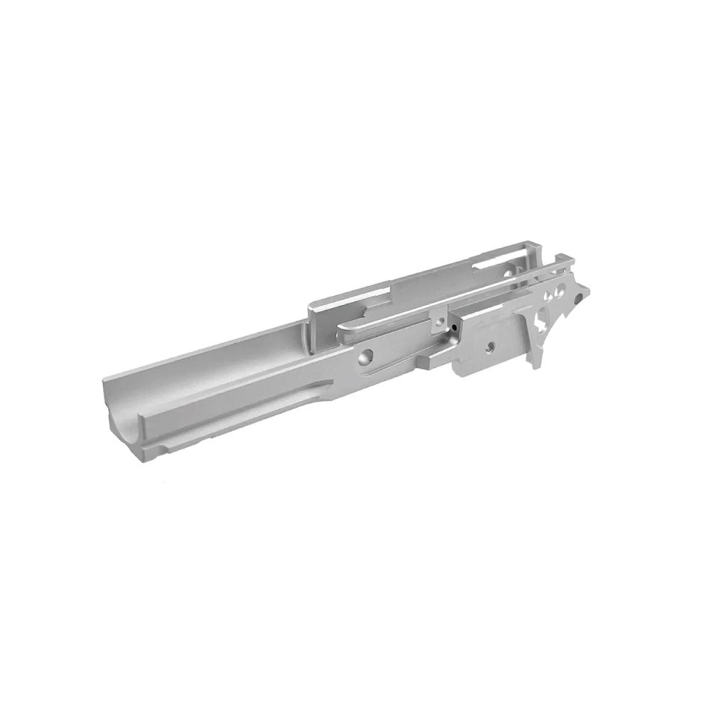 3.9 Inch Aluminum frame for TM Hicapa (Type 4)