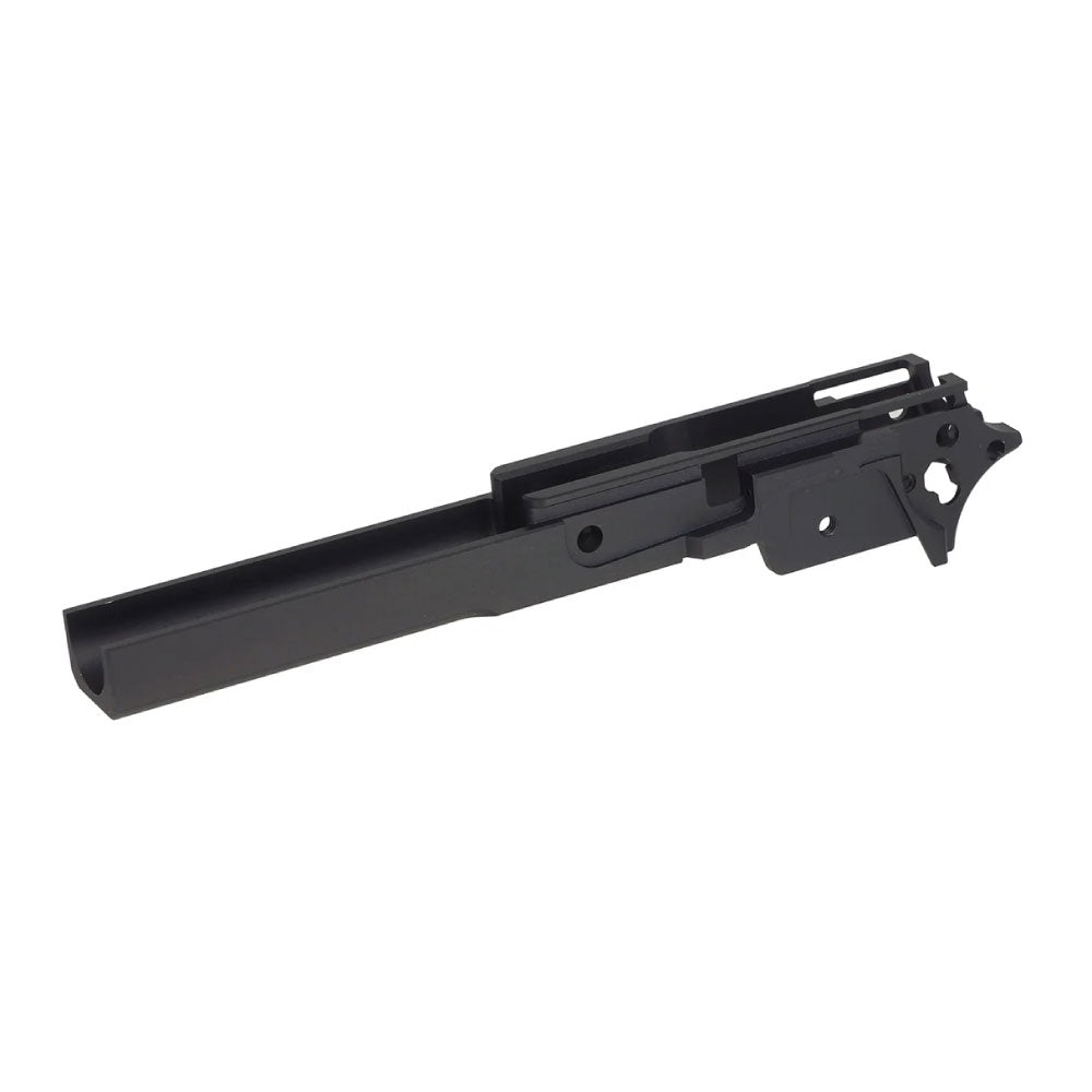 4.3 Inch Aluminum frame for TM Hicapa (Type 1)
