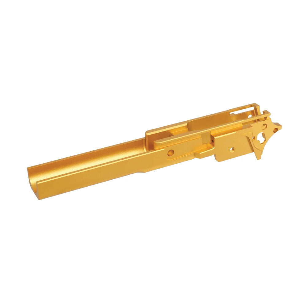4.3 Inch Aluminum frame for TM Hicapa (Type 1)