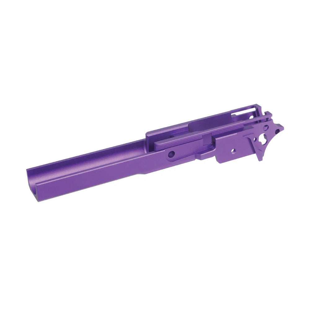 4.3 Inch Aluminum frame for TM Hicapa (Type 1)