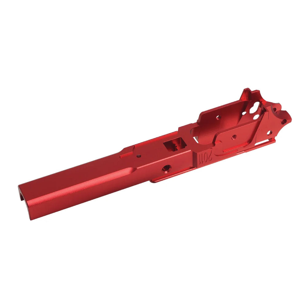 4.3 Inch Aluminum frame for TM Hicapa (Type 1)