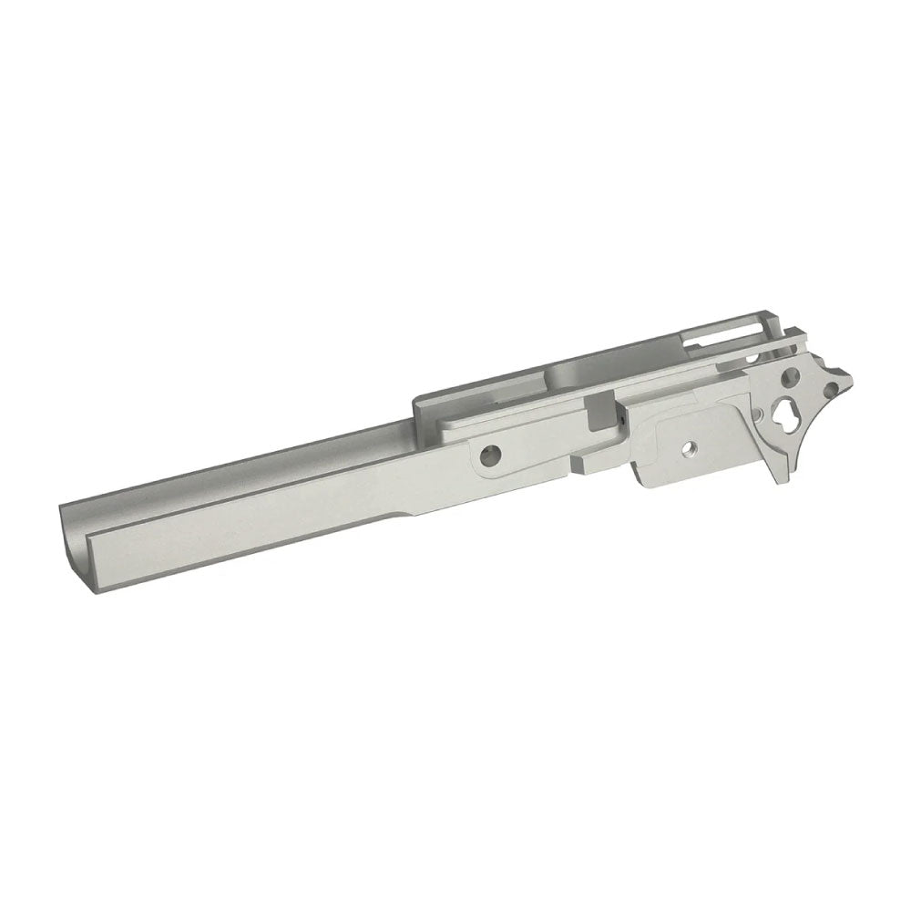 4.3 Inch Aluminum frame for TM Hicapa (Type 1)