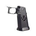 CNC Grips for TM hicapa - TYPE 3