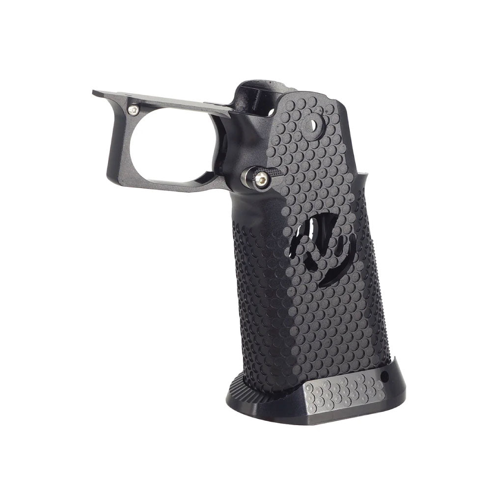 CNC Grips for TM hicapa - TYPE 3