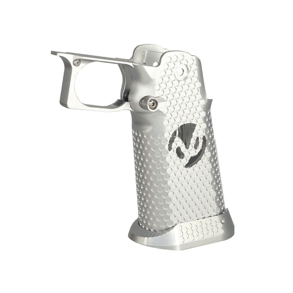 CNC Grips for TM hicapa - TYPE 3