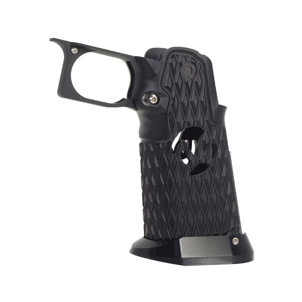 CNC Grips for TM hicapa - TYPE 6