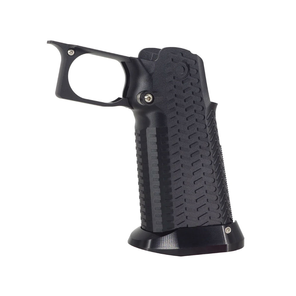 5KU CNC Grips for TM hicapa - TYPE 5
