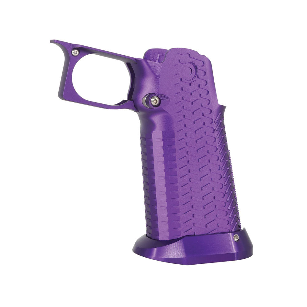 5KU CNC Grips for TM hicapa - TYPE 5