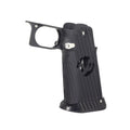 CNC Grips for TM hicapa - TYPE 4