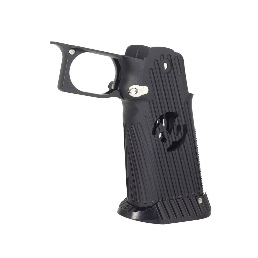 CNC Grips for TM hicapa - TYPE 4