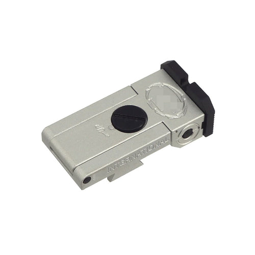 5KU Aluminum STI Style Rear Sight for TM HICAPA