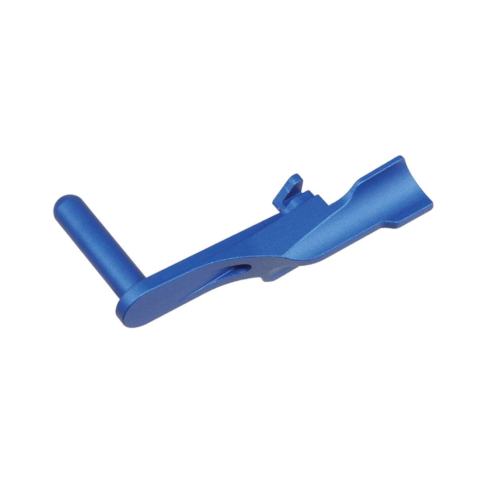 5KU Aluminium Slide Stop Type 2 for TM Hicapa
