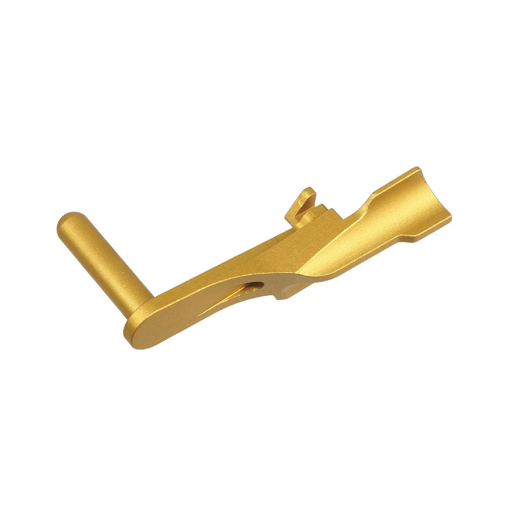 5KU Aluminium Slide Stop Type 2 for TM Hicapa