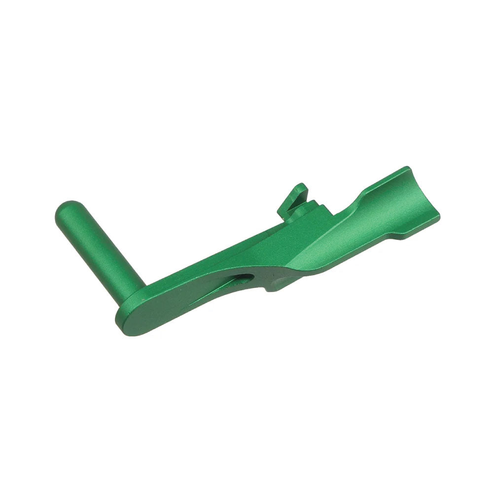 5KU Aluminium Slide Stop Type 2 for TM Hicapa