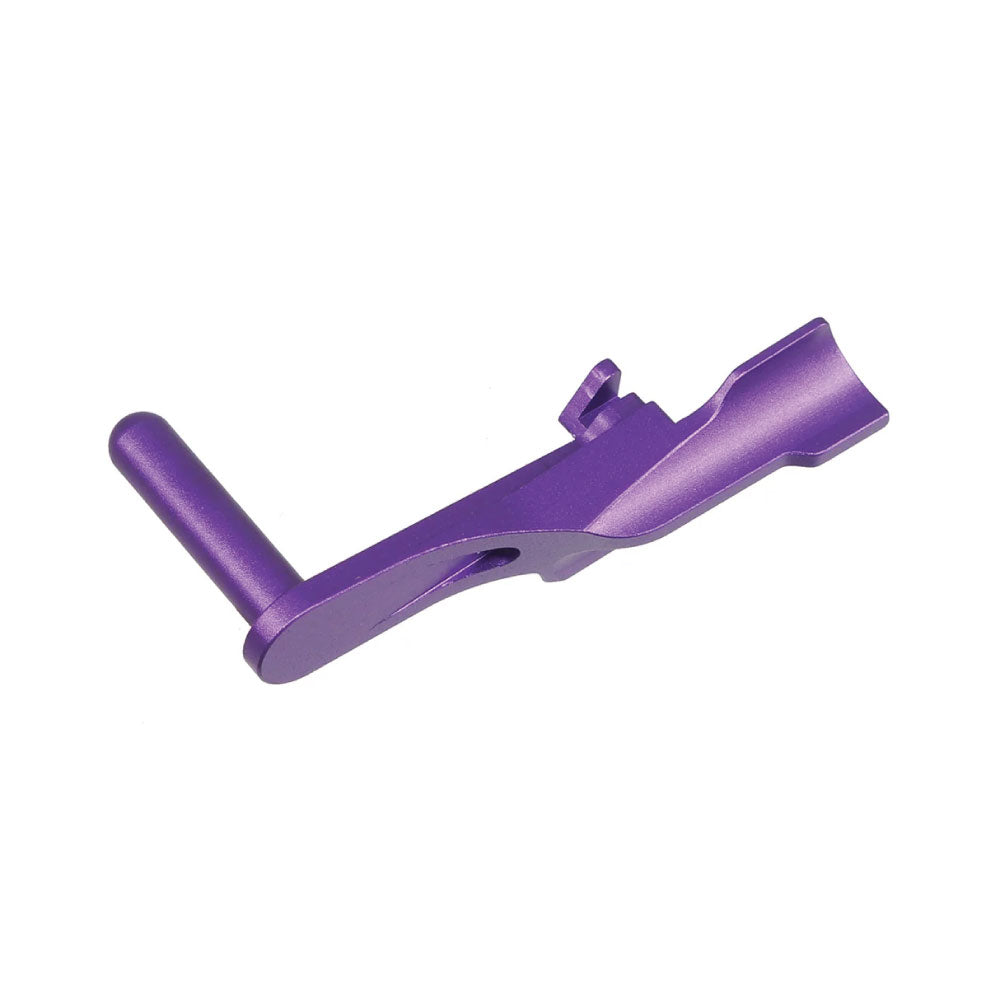 5KU Aluminium Slide Stop Type 2 for TM Hicapa