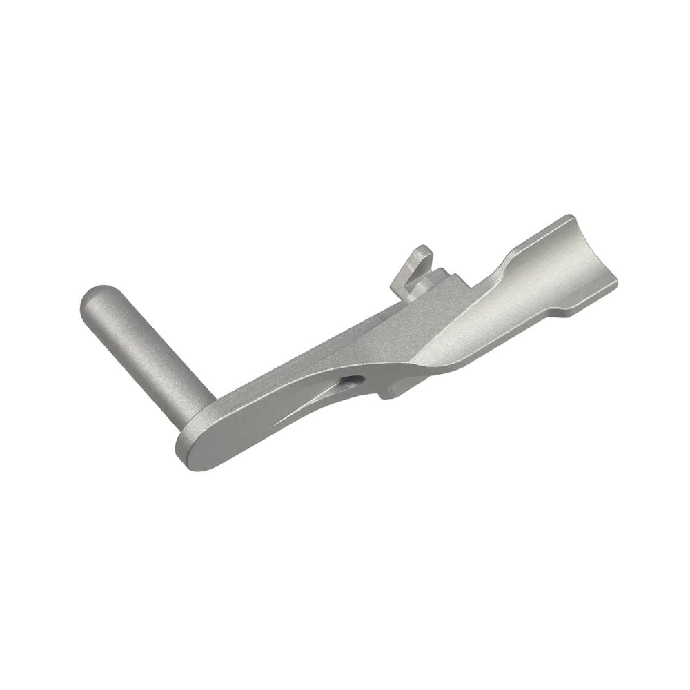 5KU Aluminium Slide Stop Type 2 for TM Hicapa