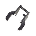 5KU Stainless Thumb Safety-Ambi for TM hicapa