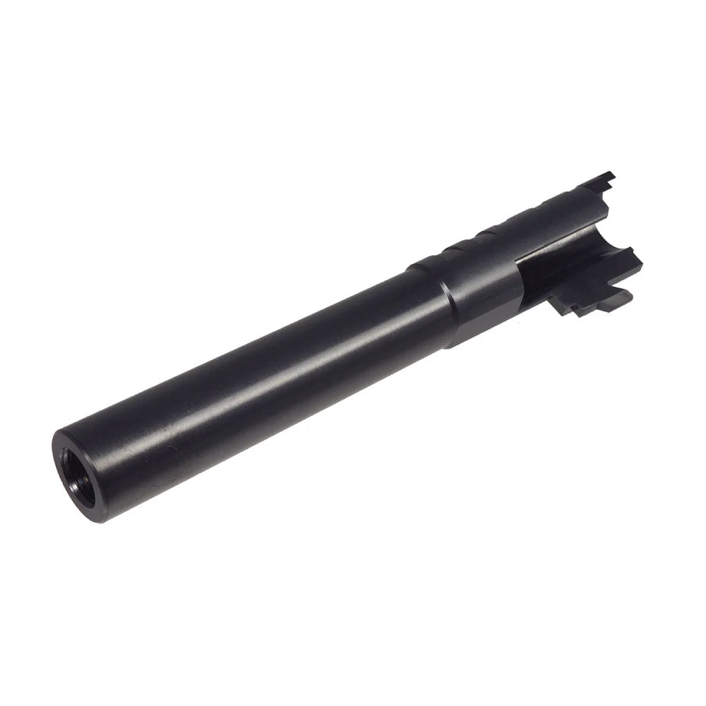 5KU Infinity SVP (9MM Mark) Stainless Steel 5.1 Outer Barrel