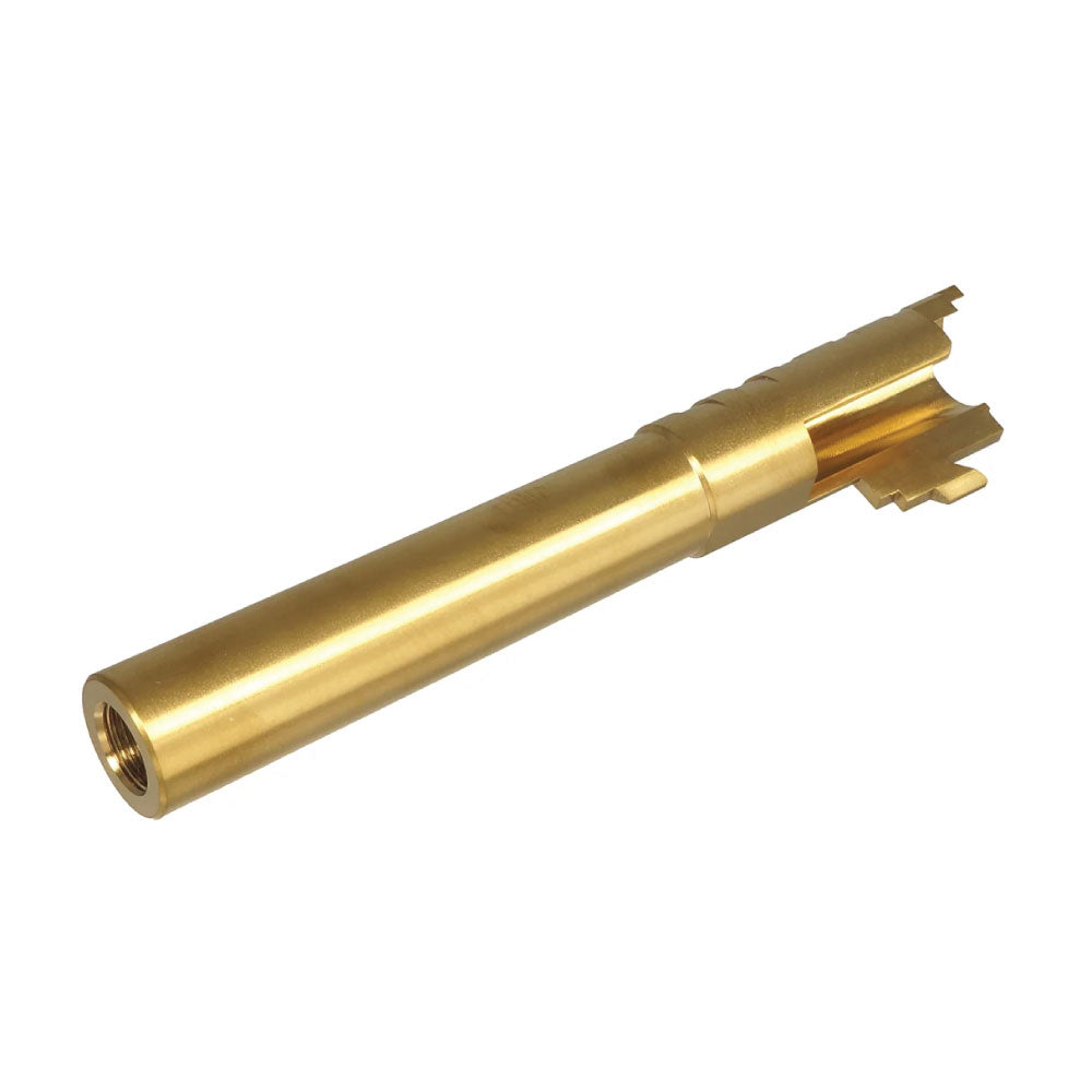 5KU Infinity SVP (9MM Mark) Stainless Steel 5.1 Outer Barrel