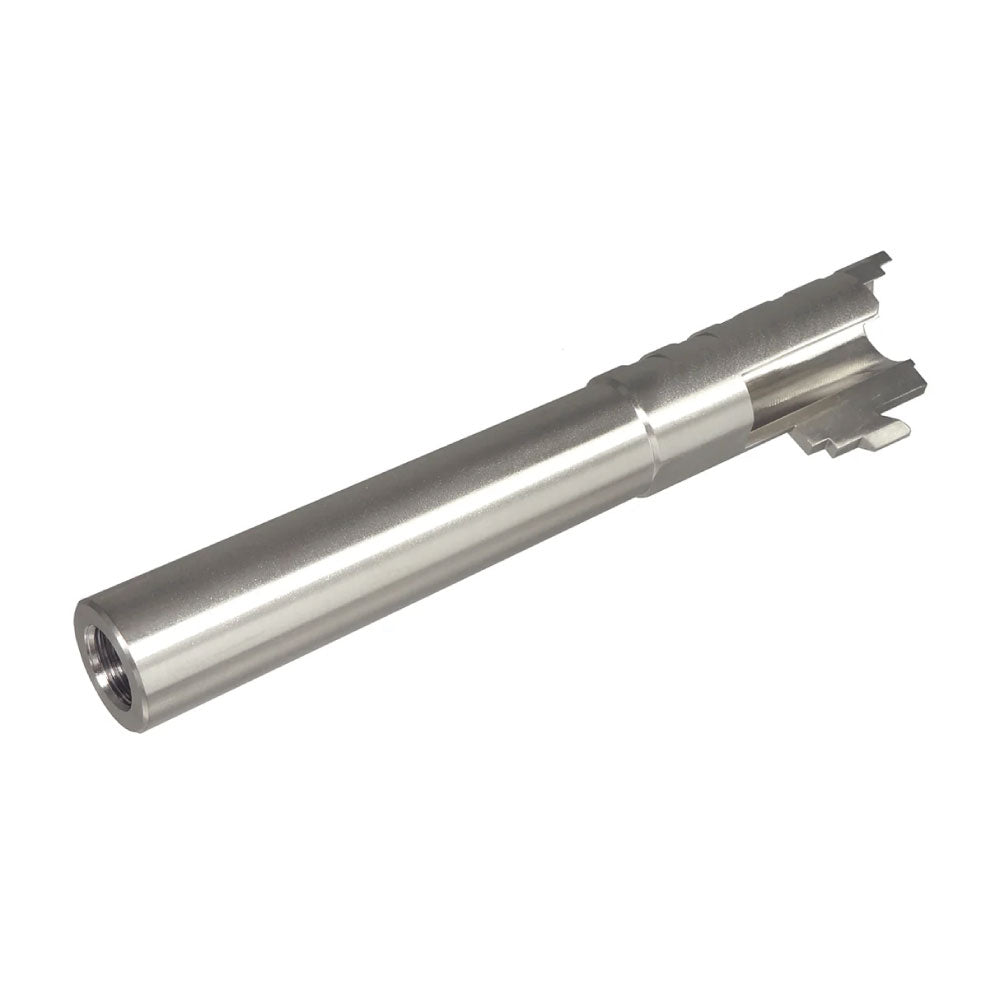 5KU Infinity SVP (9MM Mark) Stainless Steel 5.1 Outer Barrel