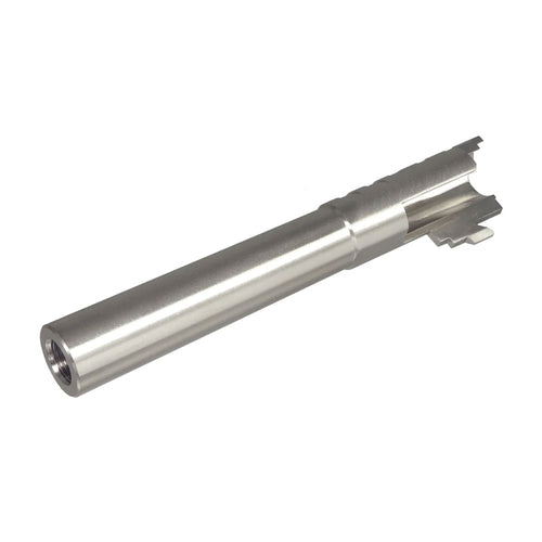 5KU Infinity SVP (9MM Mark) Stainless Steel 5.1 Outer Barrel