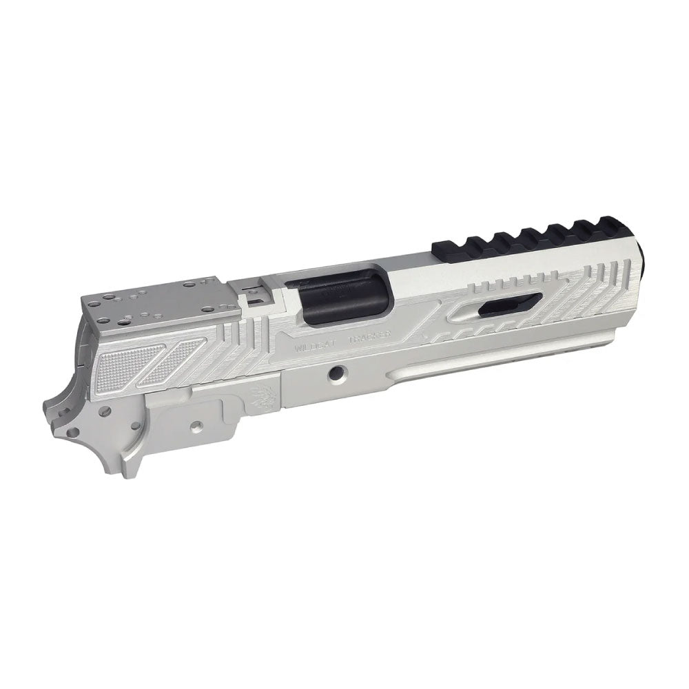 5KU LIMCAT WILDCAT TRACKER Slide & Frame Kit for TM hicapa