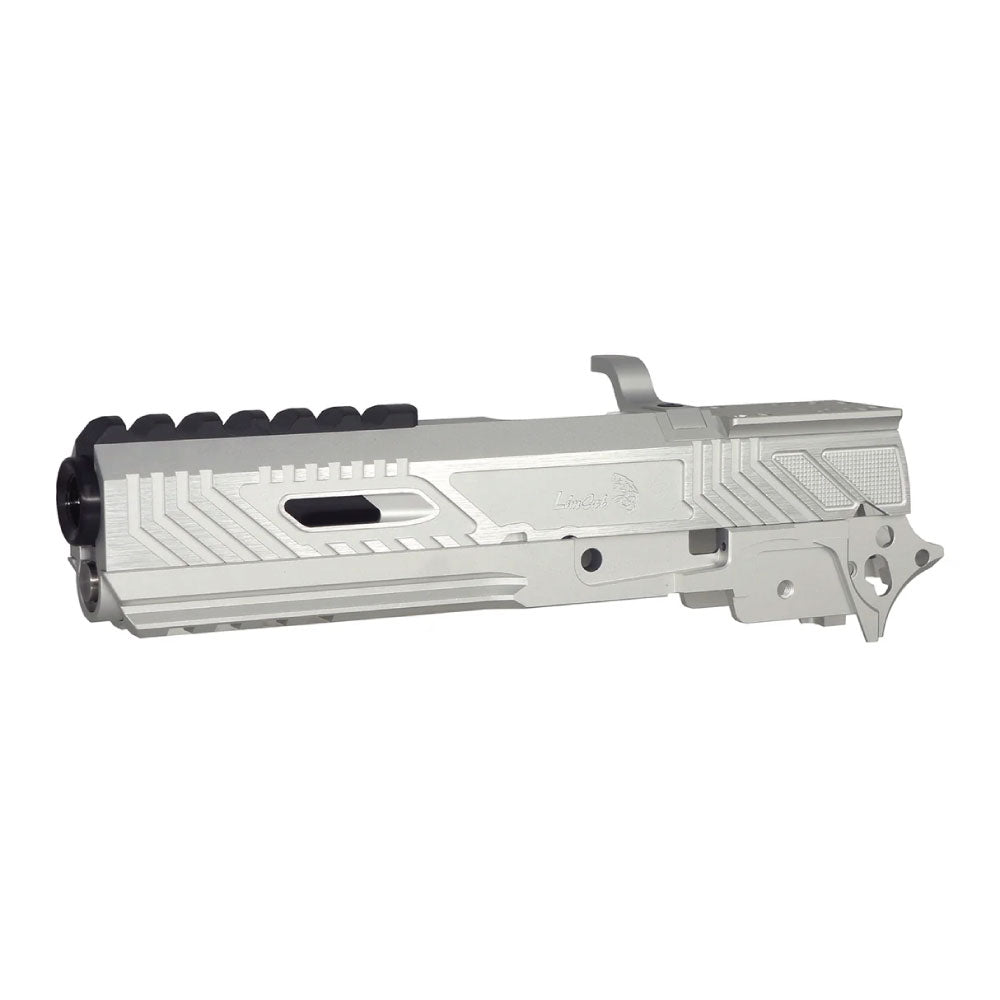 5KU LIMCAT WILDCAT TRACKER Slide & Frame Kit for TM hicapa