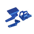 5KU Exoskeleton Optic Mount With Thumb Rest for HICAPA