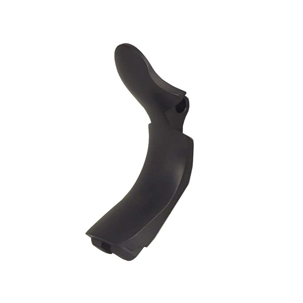 5KU Stainless Fixed Grip Safety for Tokyo Marui & 5KU HICAPA Plastic Grips