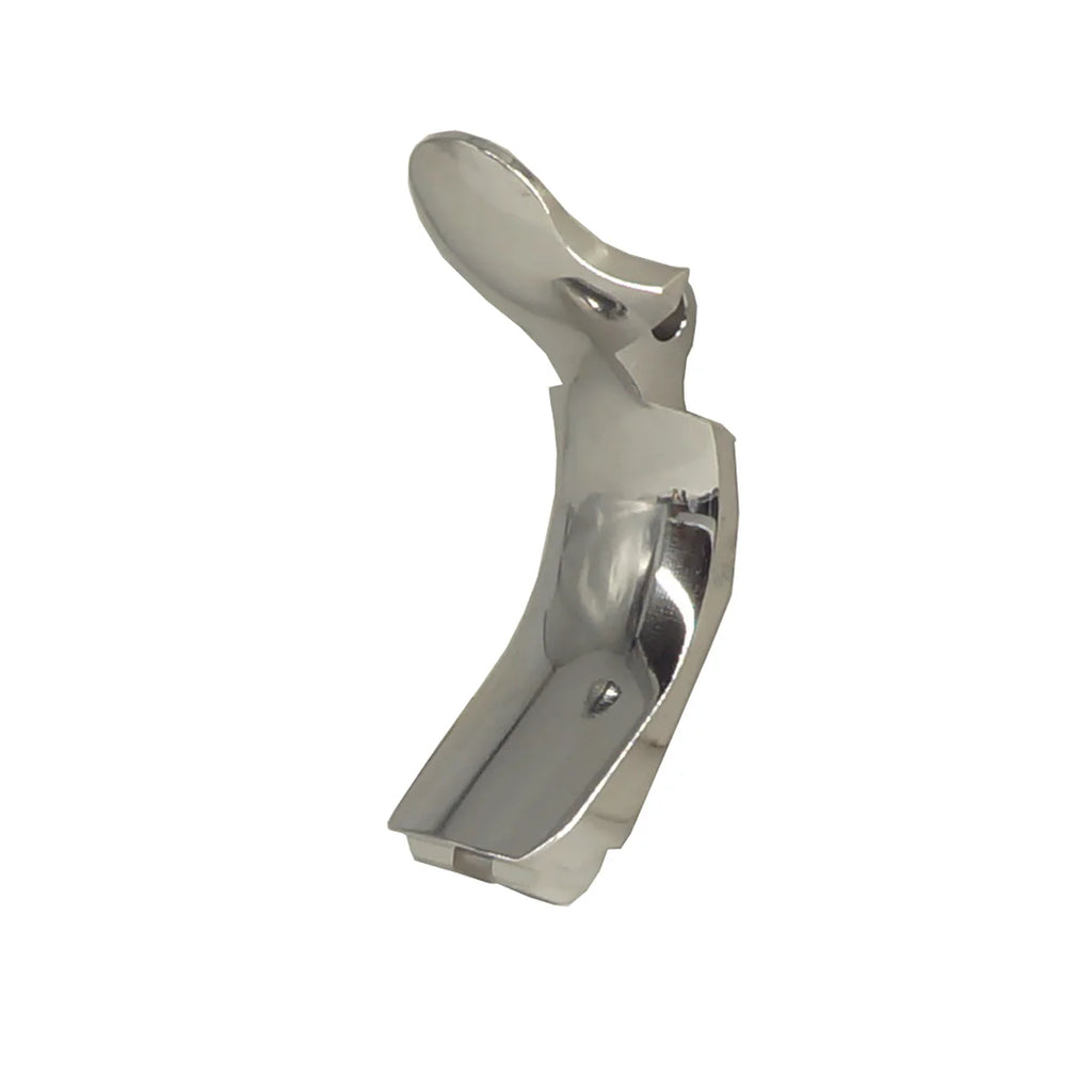 5KU Stainless Fixed Grip Safety for Tokyo Marui & 5KU HICAPA Plastic Grips