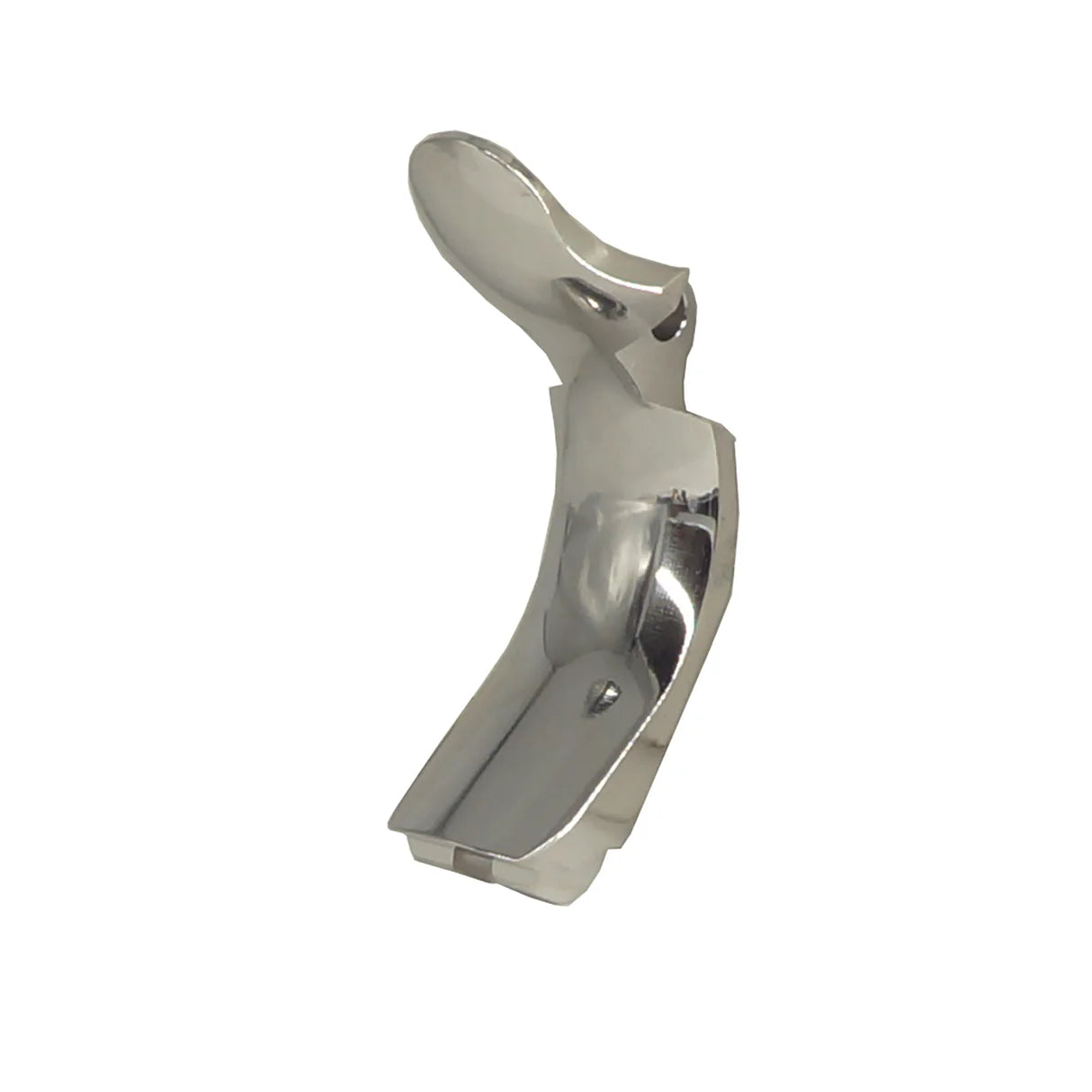 5KU Stainless Fixed Grip Safety for Tokyo Marui & 5KU HICAPA Plastic Grips