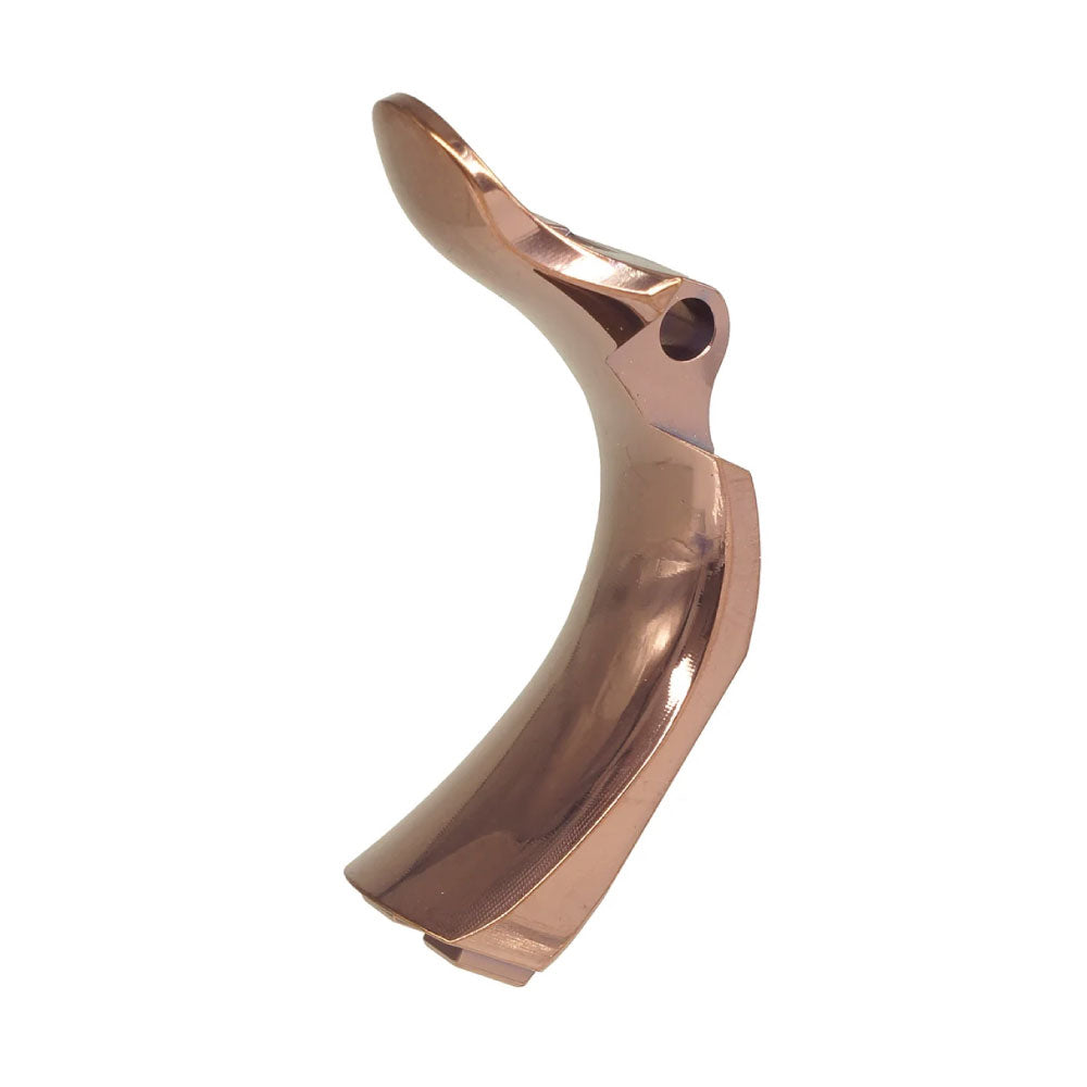 5KU Stainless Non-Functional Grip Safety